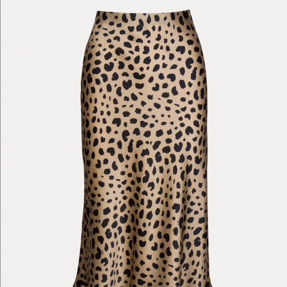 The iconic Naomi skirt from Realisation Par